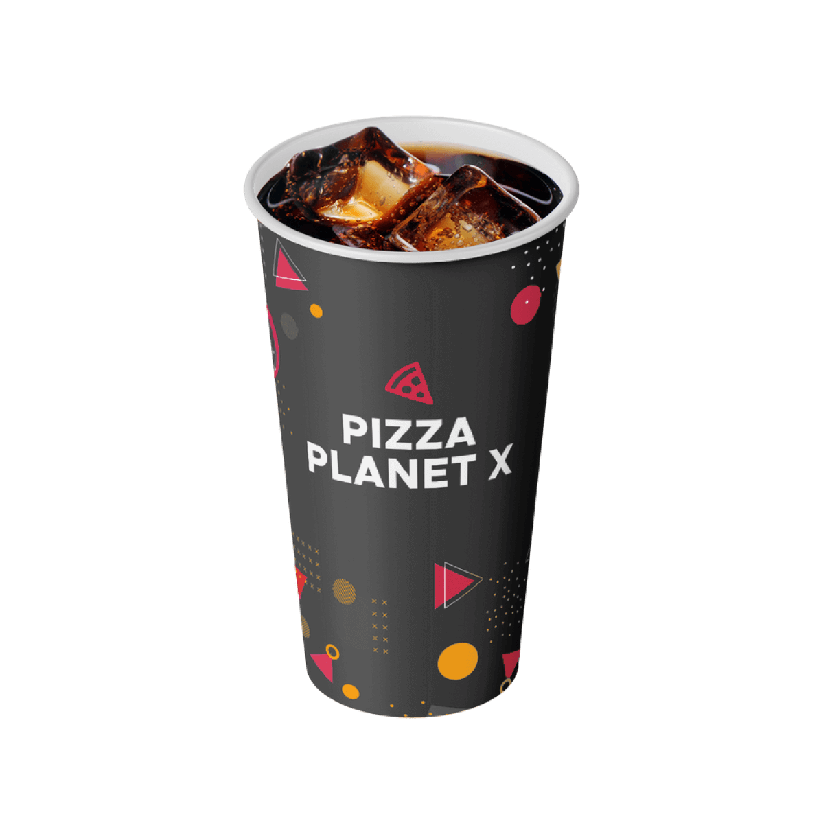 Light Soda